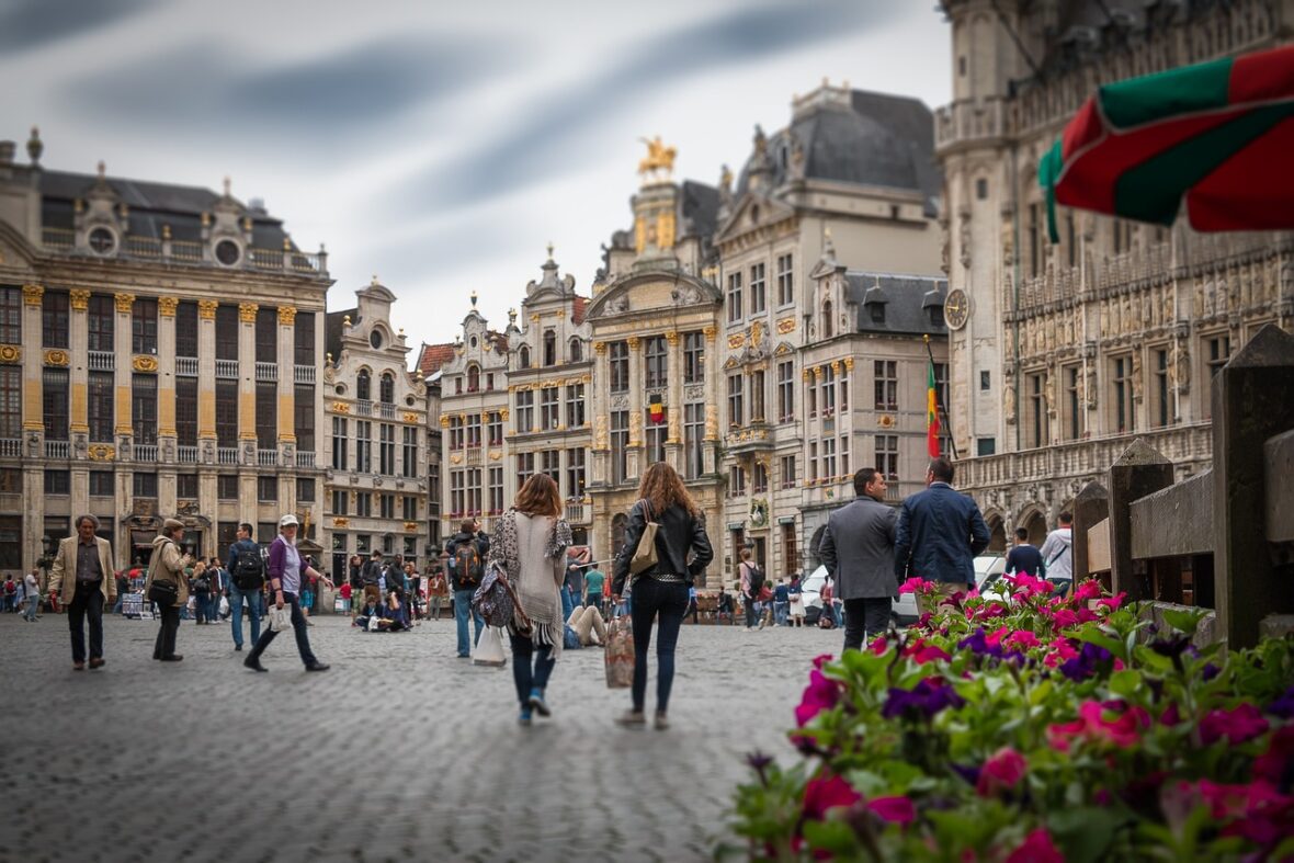 bruxelles per famiglie