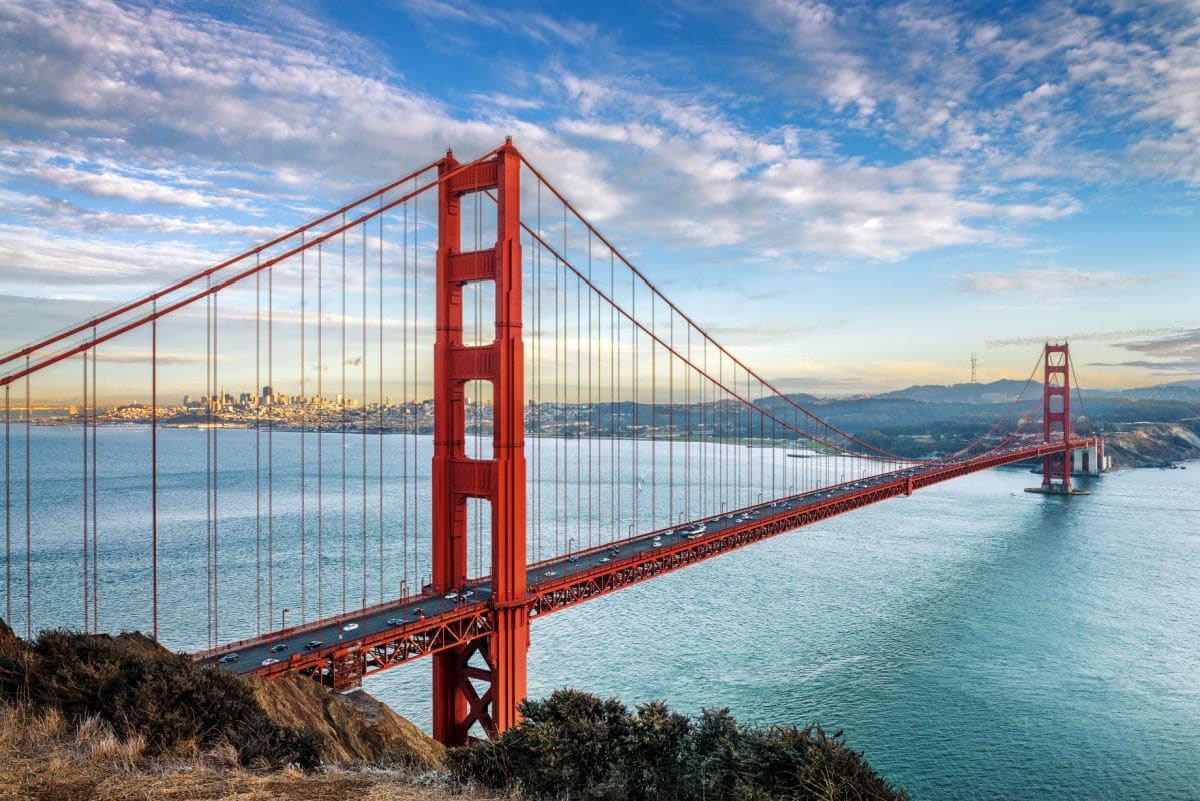 san francisco