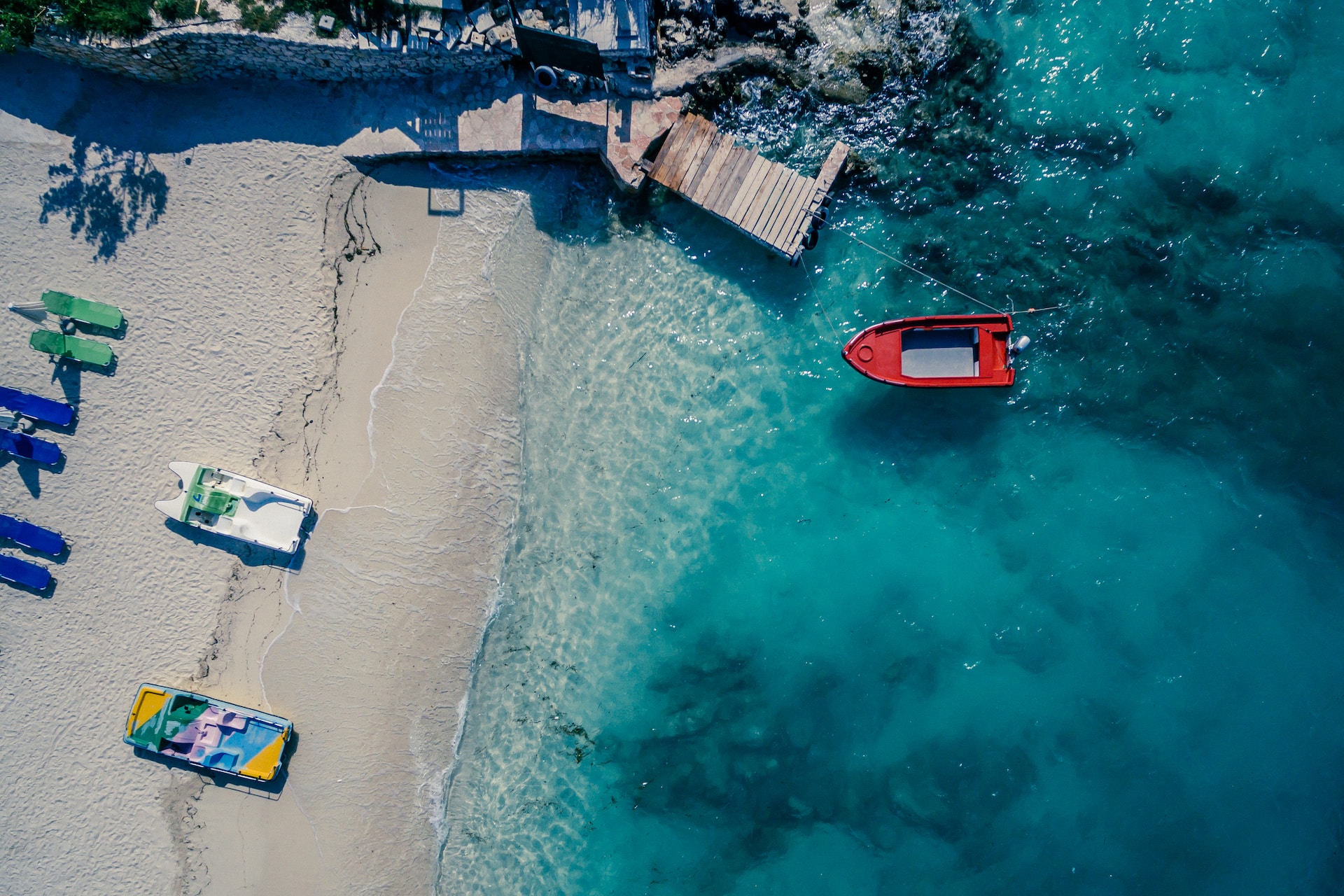 viaggio in albania