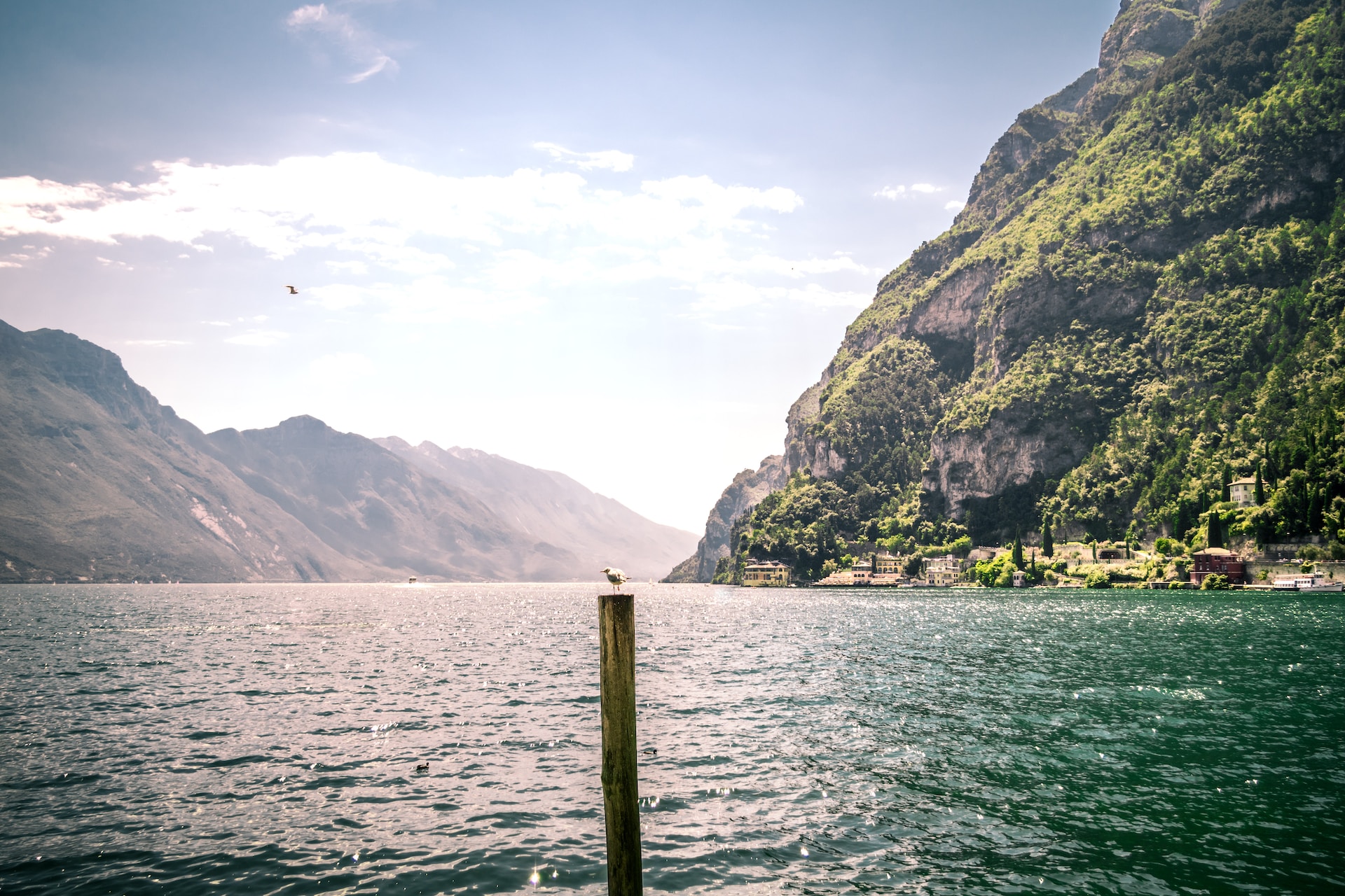 riva del garda trentino