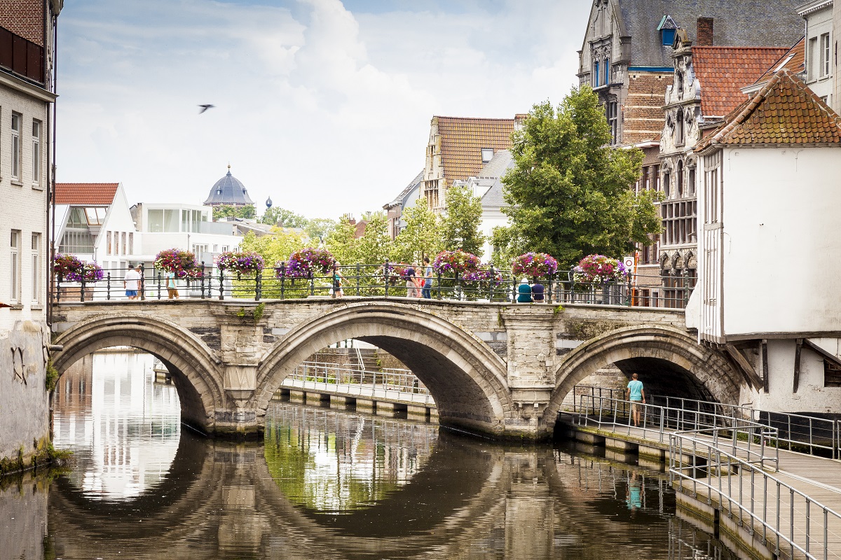 Mechelen fiandre