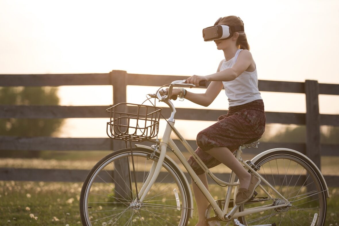 enoturismo turismo realtà virtuale