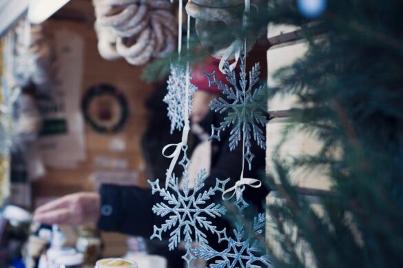 mercatini natale bolzano